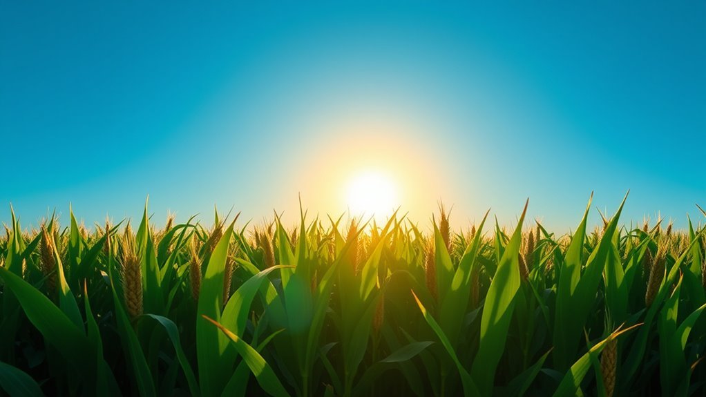 agriculture and agribusiness profits