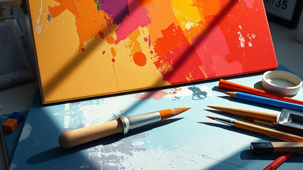 art goes digital sales