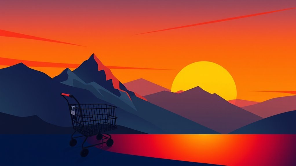 attracting and serving visitors