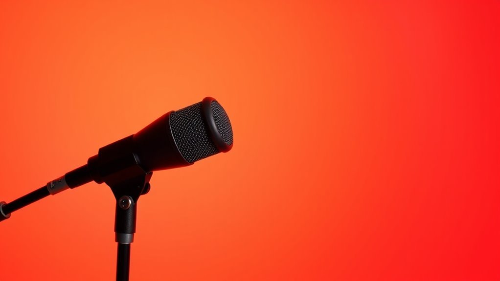 audio content on demand