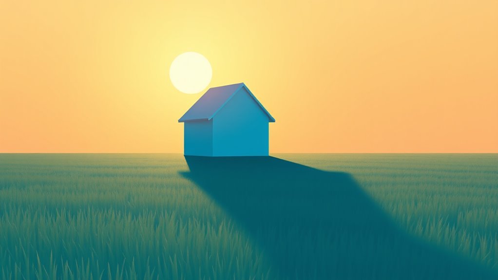 buying and selling homes