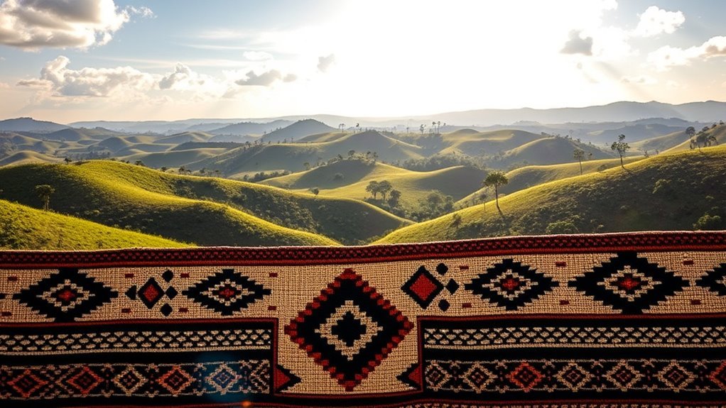 craftsmanship and local products