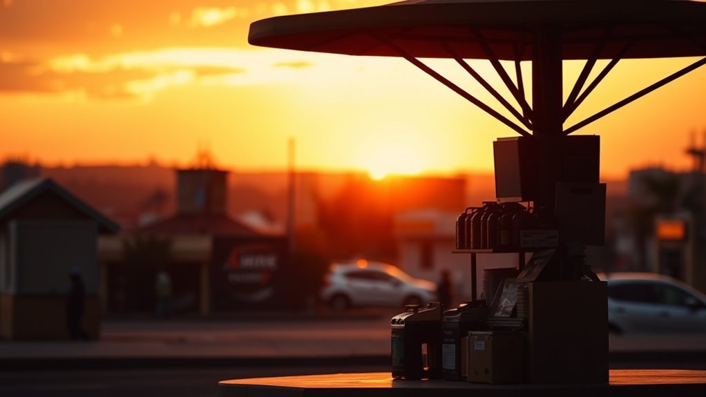 digital economy is thriving