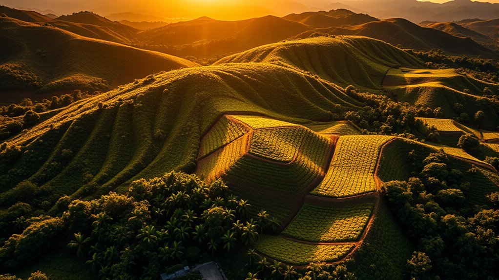 eco friendly farm business initiatives