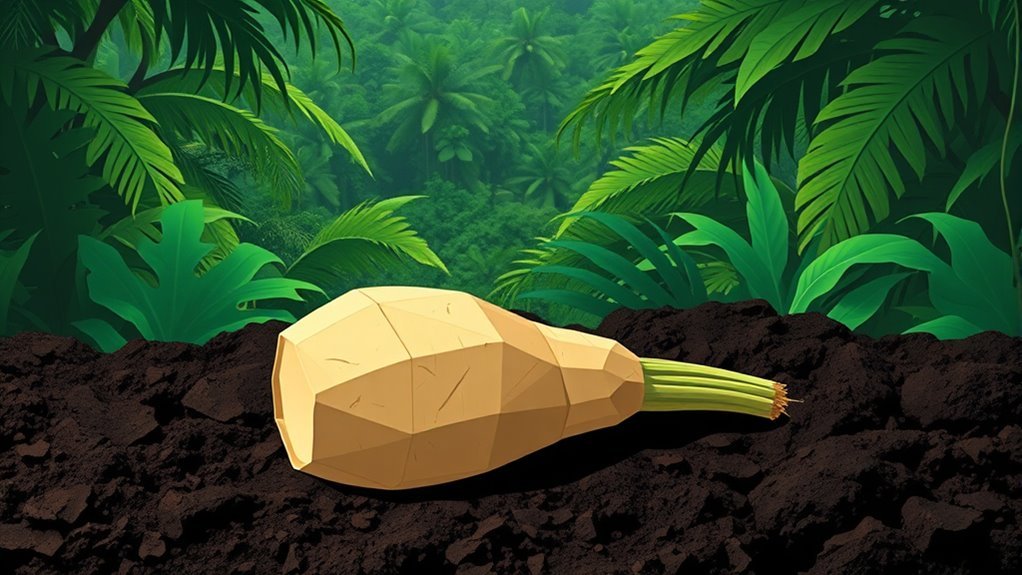 farming earth s raw materials