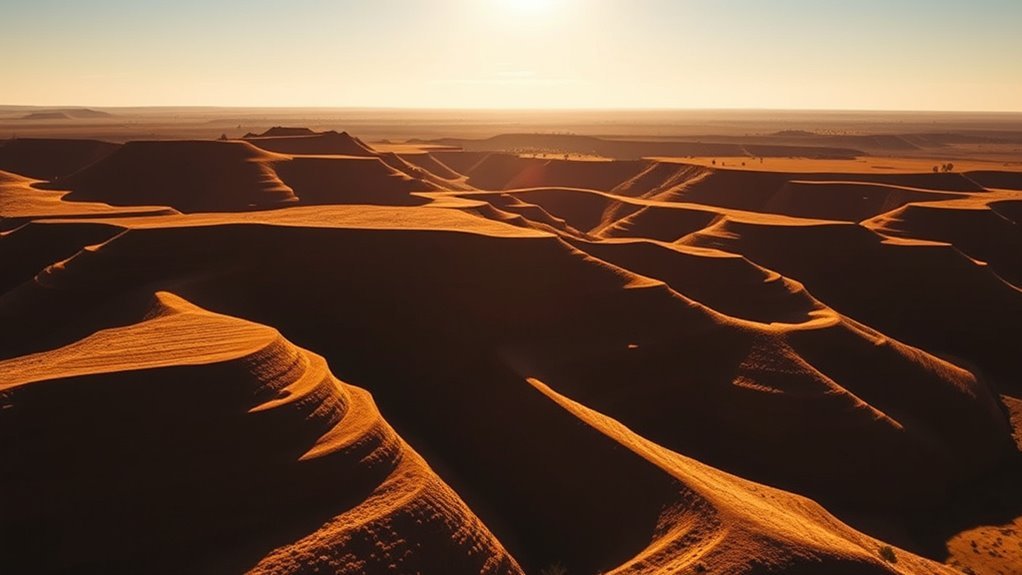 farming economic potential exists