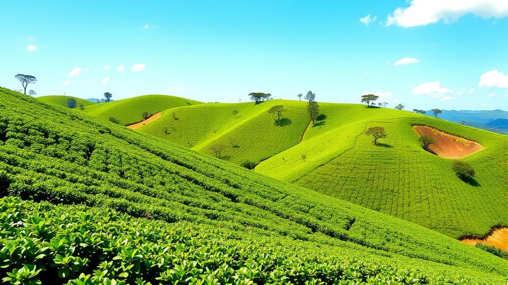 growth opportunities future markets