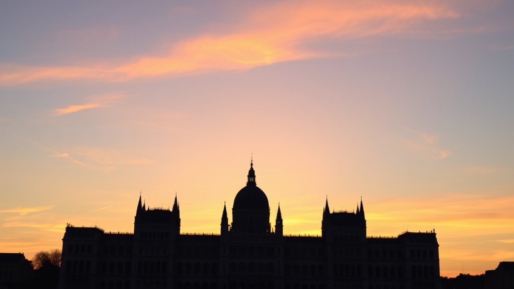 hungary business specific navigation