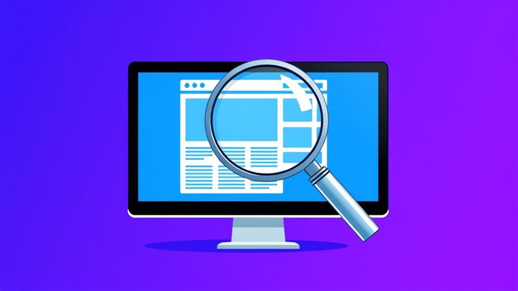 improve user website experience