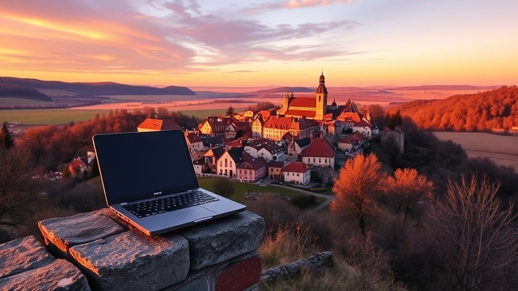 independent work opportunities rise