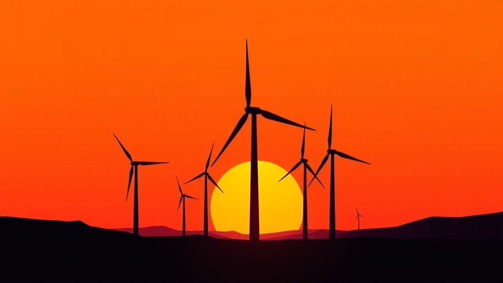 industries careers and growth