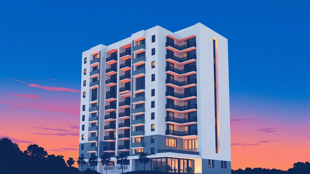 investing in property assets