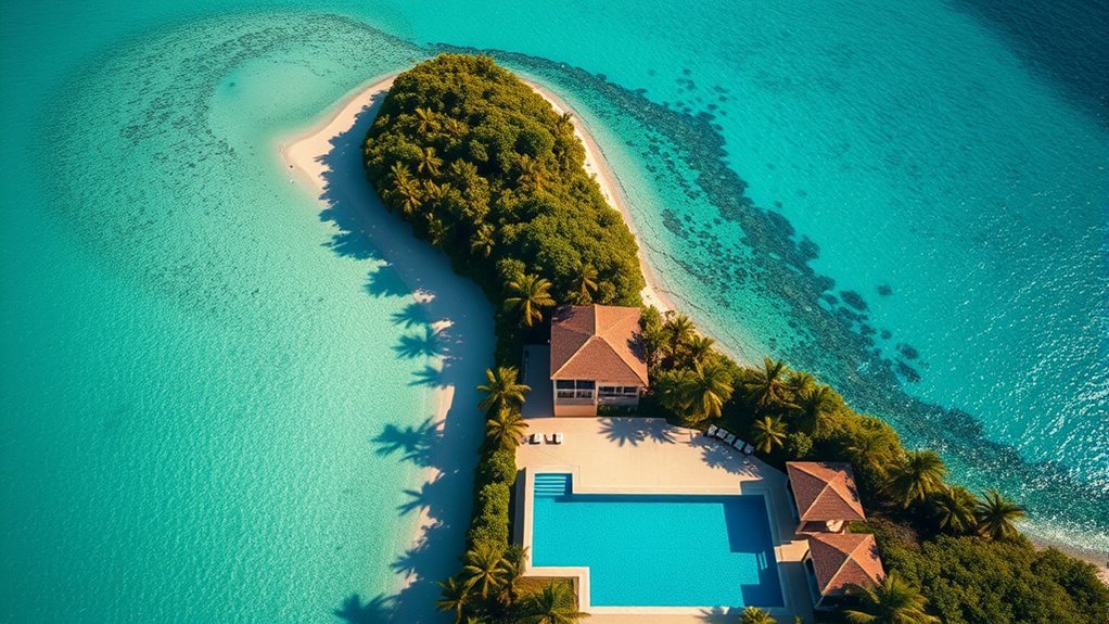 investing in property assets