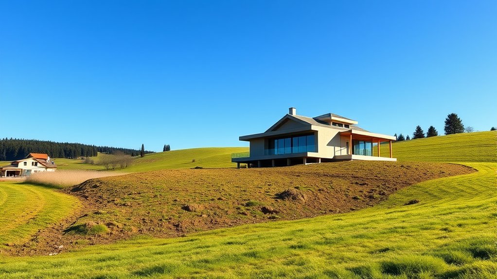 investing in property wealth