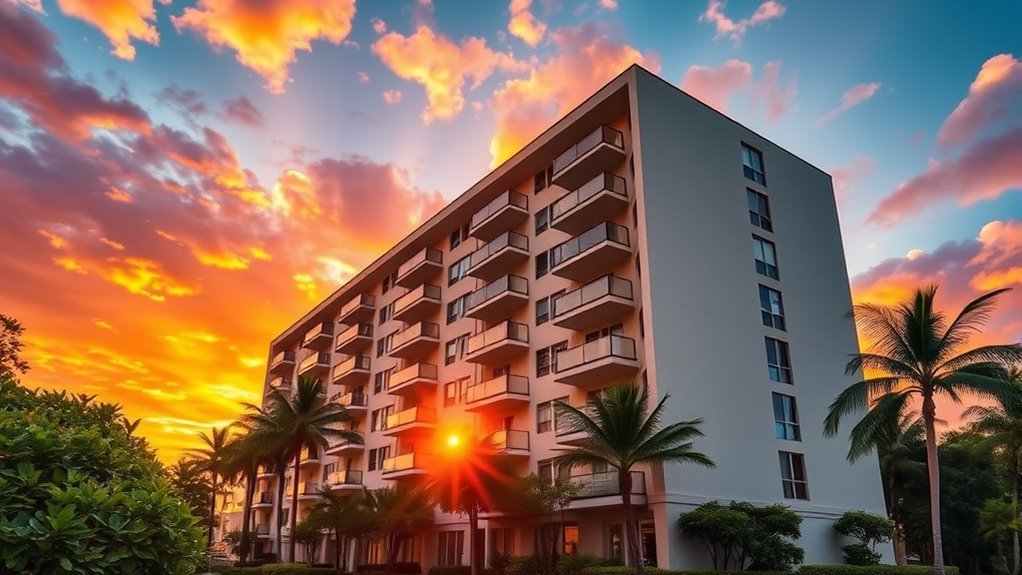 investing in property wisely