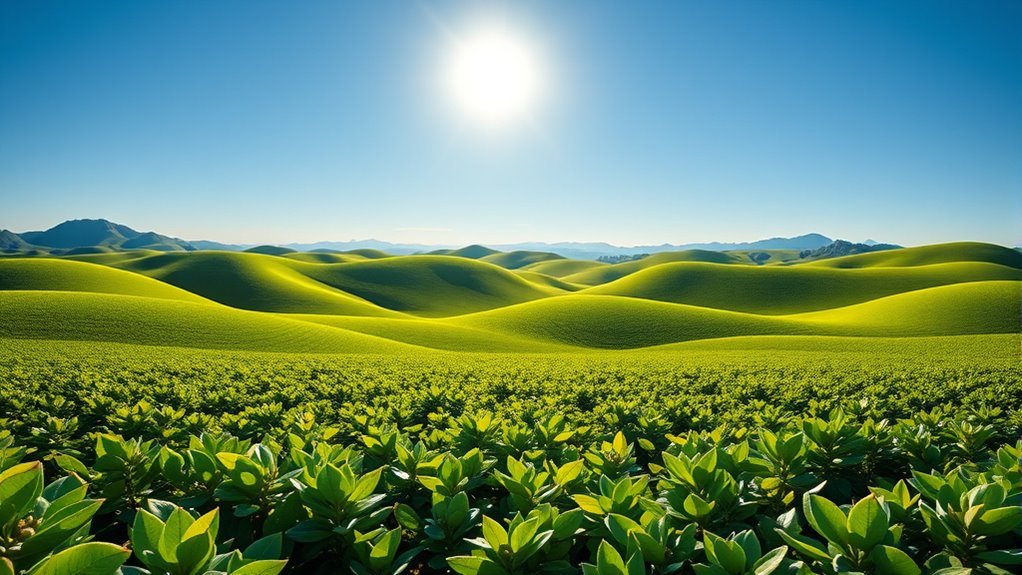 investment growth key sectors