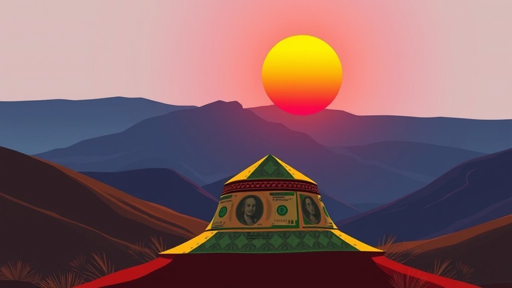 lesotho money making guide