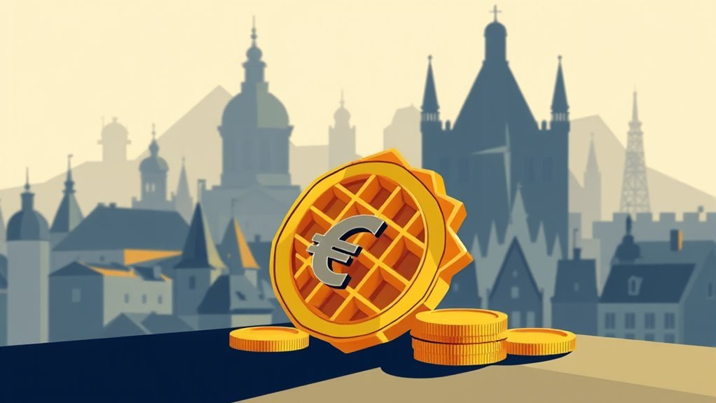 The Ultimate Guide to Making Money in Belgium