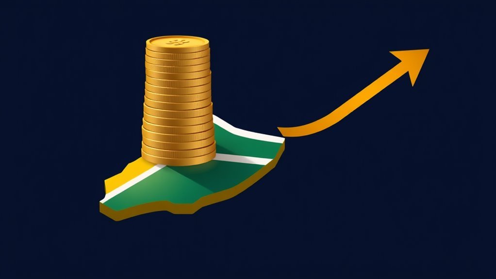 making money south africa