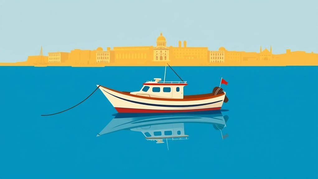 malta money making guide