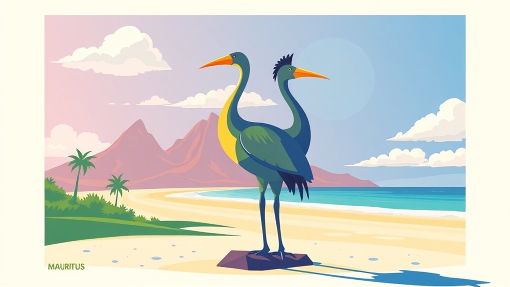 mauritius making money guide