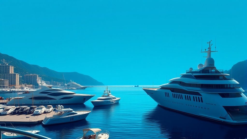 monaco money making guide