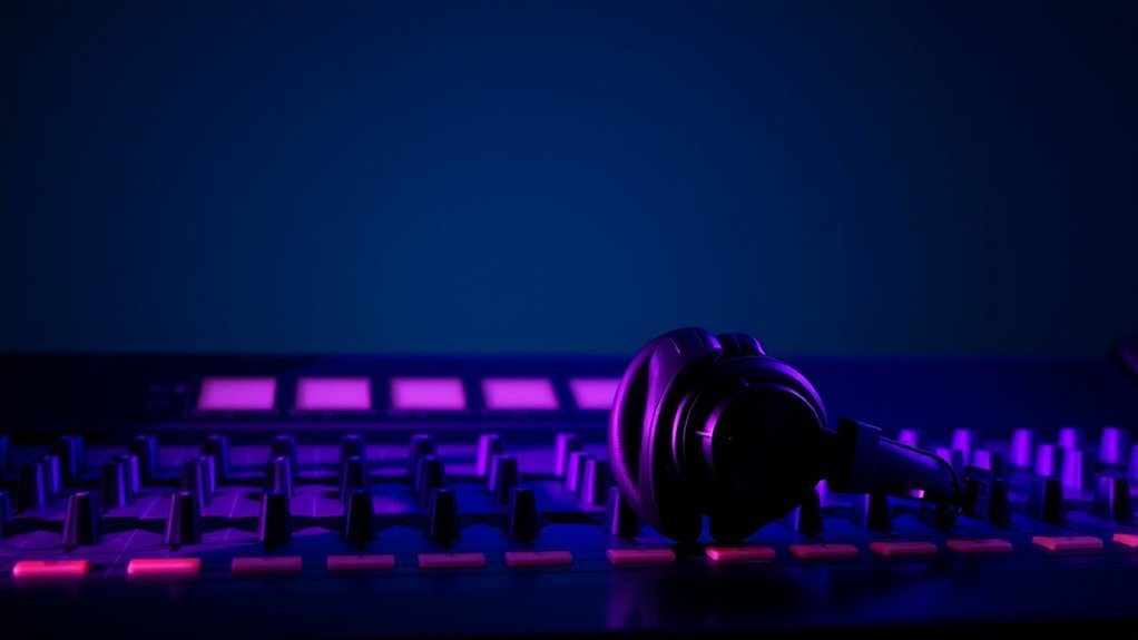 podcast audio post production