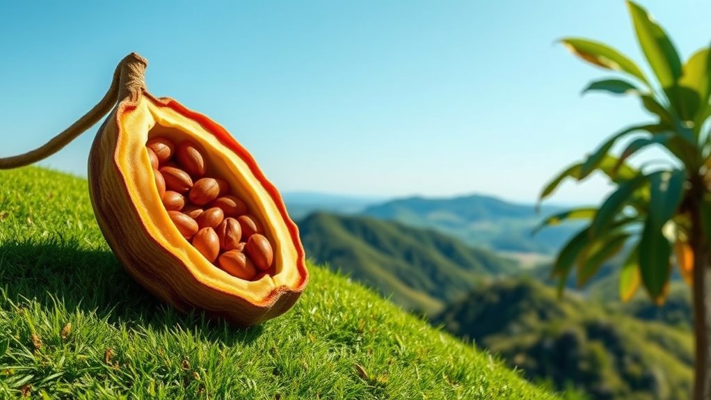 profit from local assets