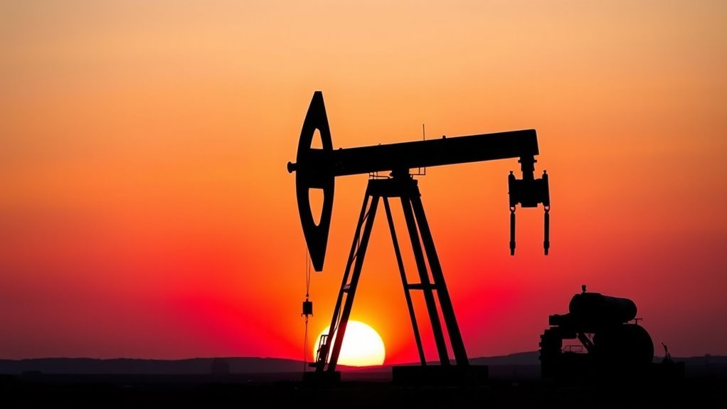 profitable industries and possibilities