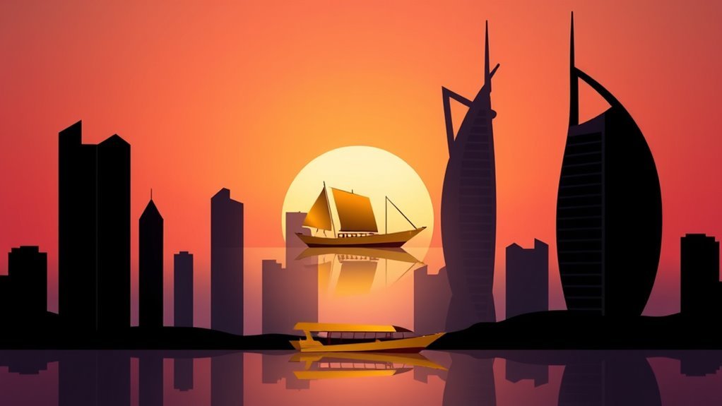 The Ultimate Guide to Making Money in Qatar