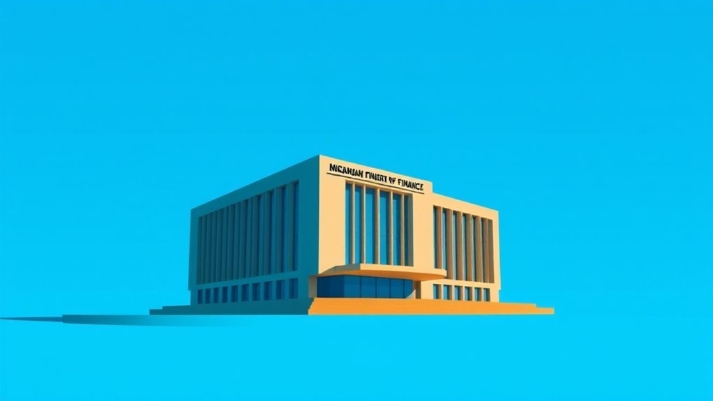 rules and money needed