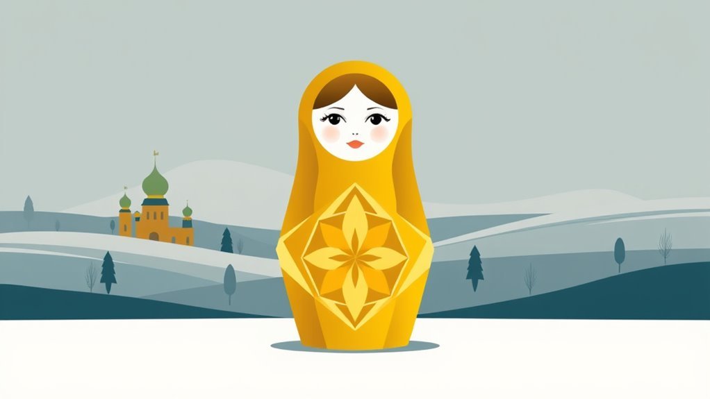 The Ultimate Guide to Making Money in Russia