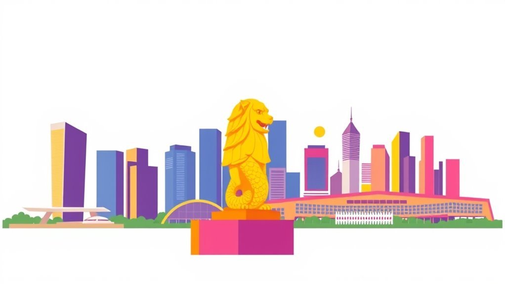 singapore money making guide