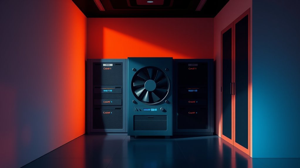 tech and digital thriving