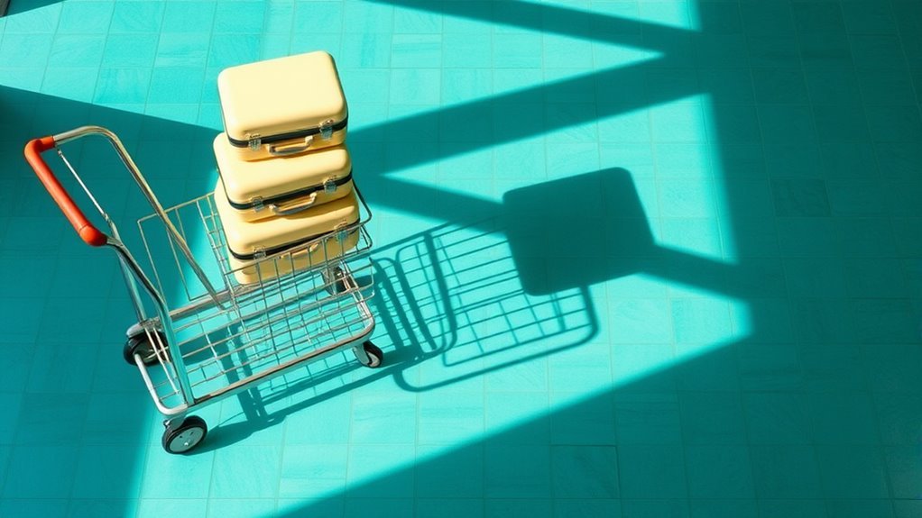 travel and accommodations businesses