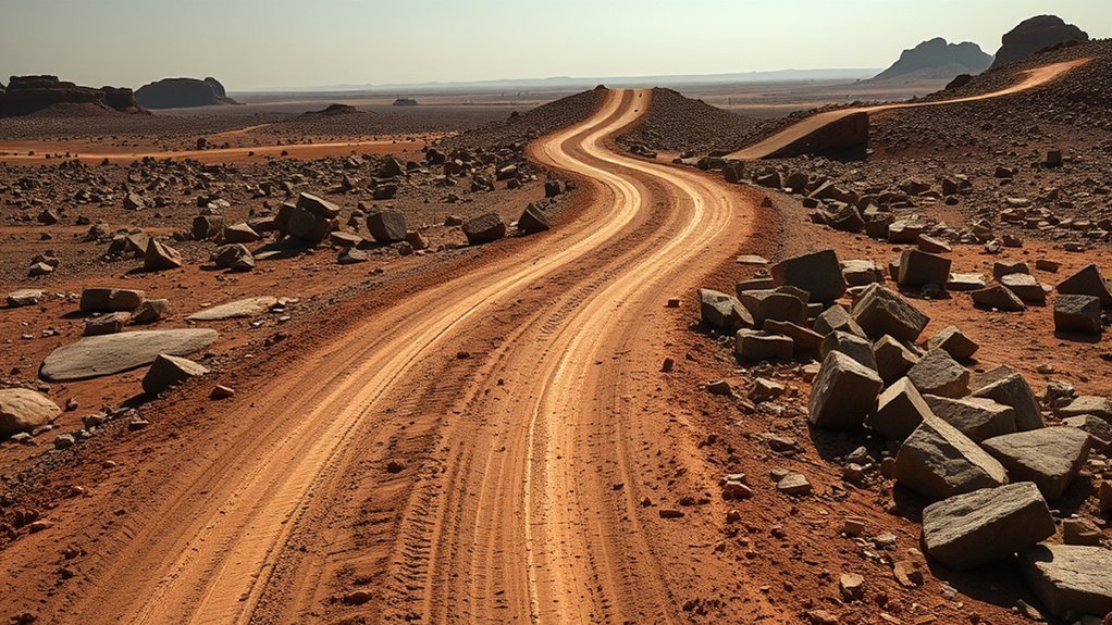 triumph over adversity