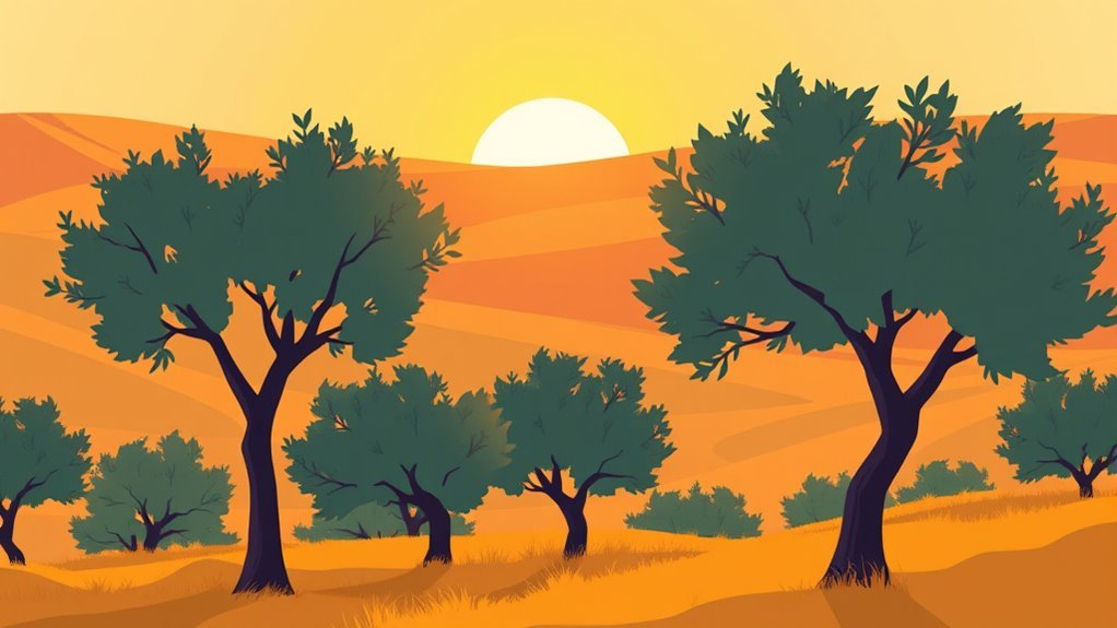 tunisia money making guide