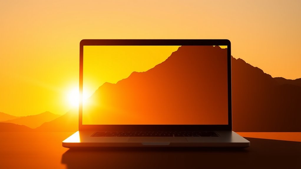 work from digital anywhere